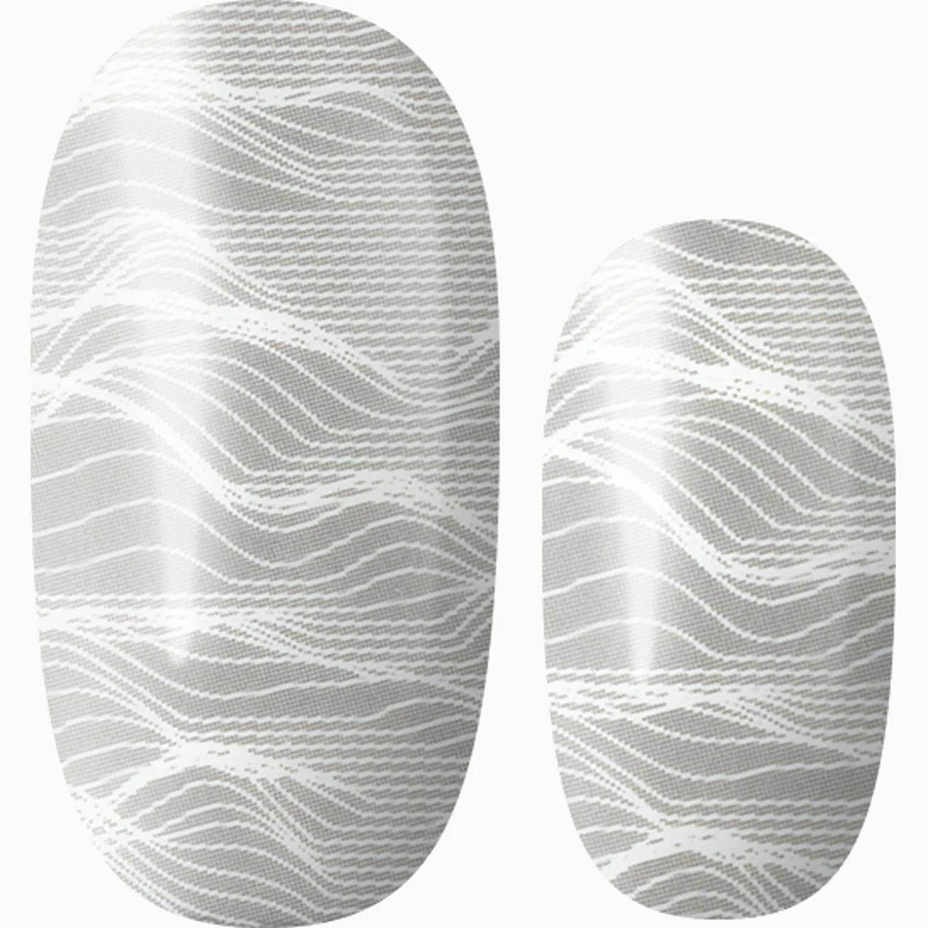 50 Waves of Grey