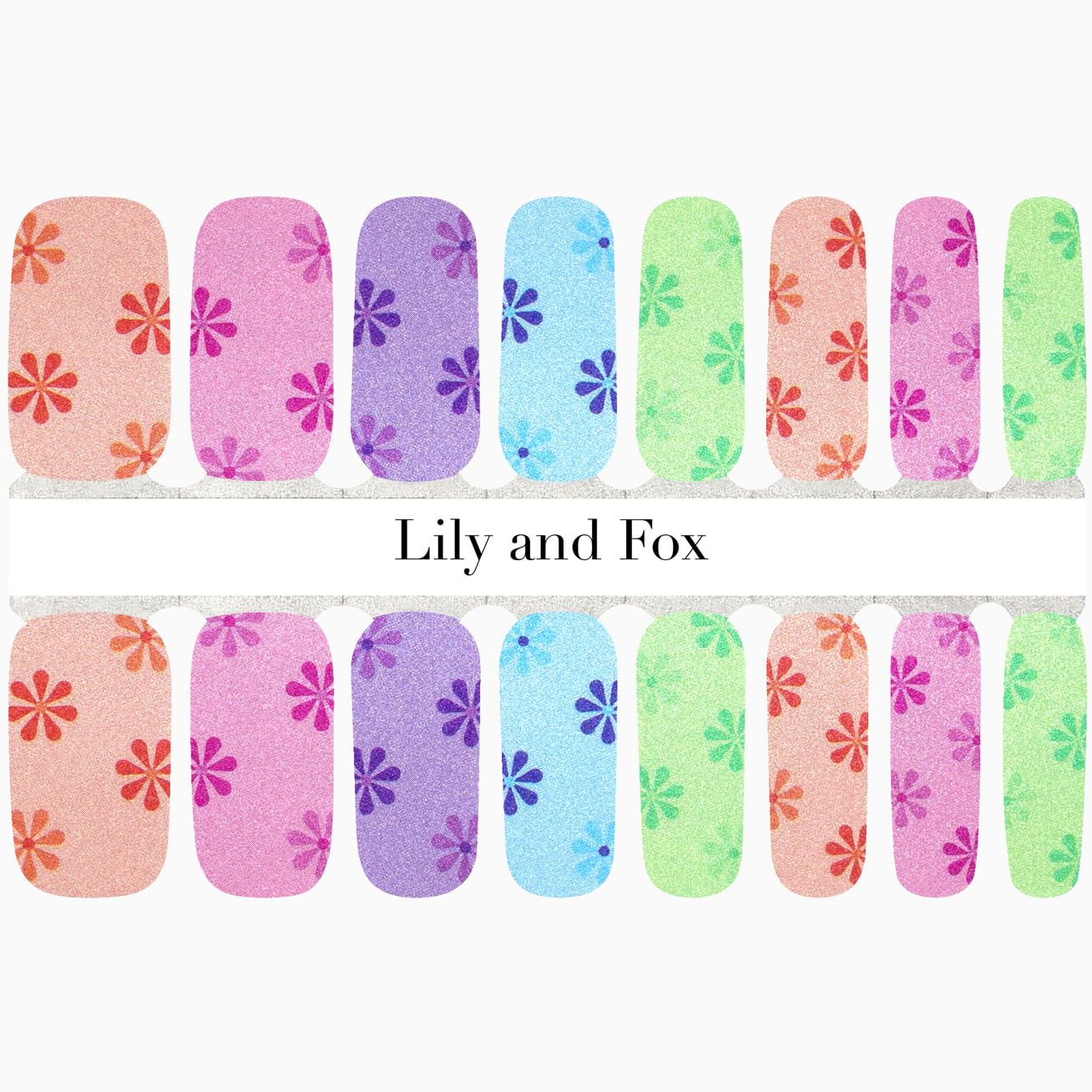 A Touch Of Summer - Image 2