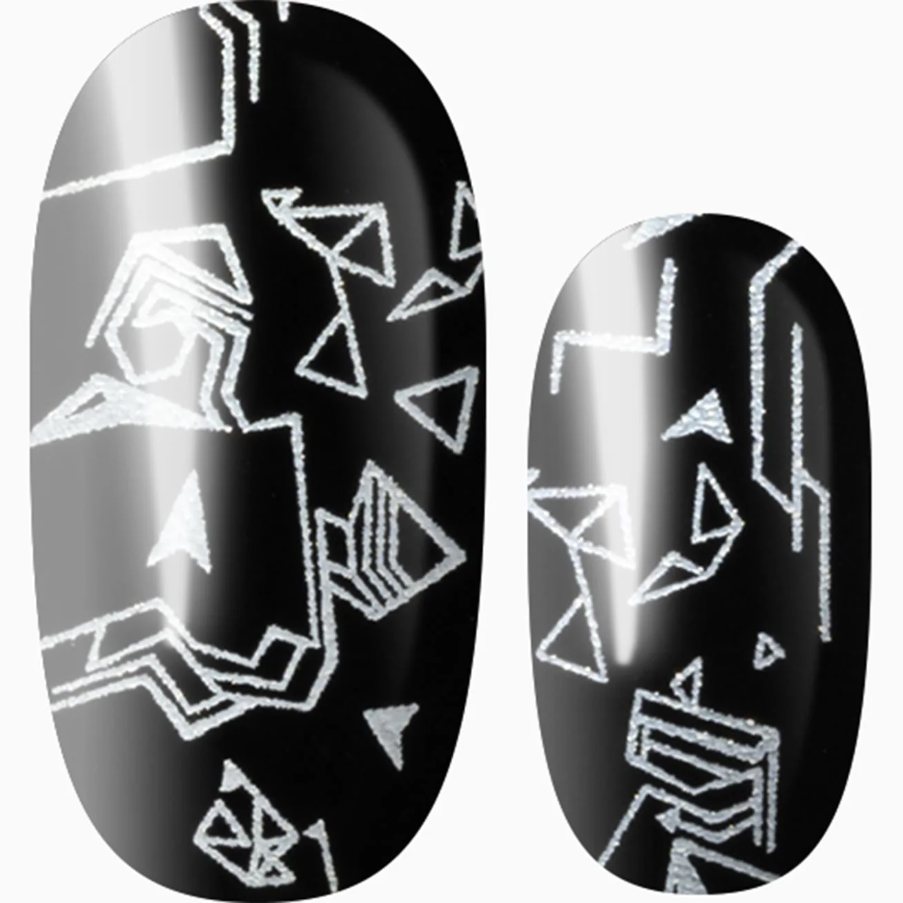 Abstract Angles