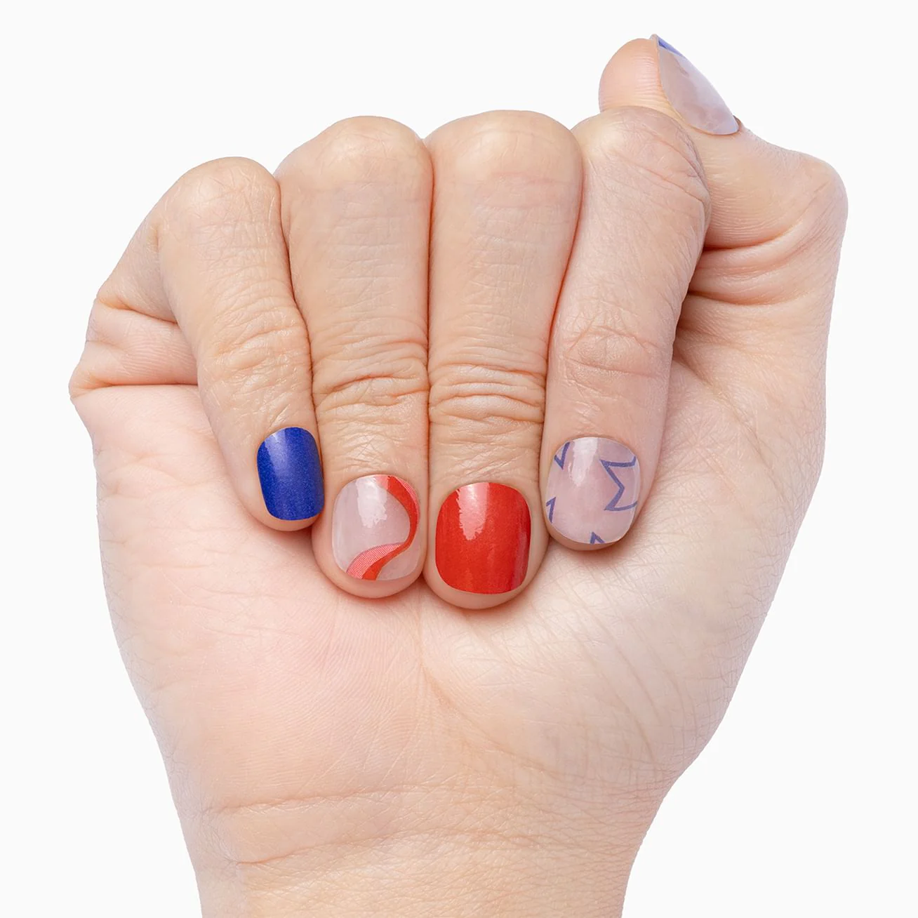 All Together Now (transparent) - Image 3