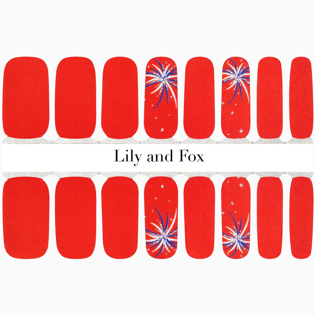 Baby, I'm A Firecracker - Image 2