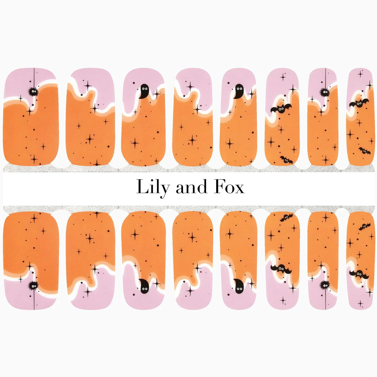 Batty For You! (Orange) - Image 2
