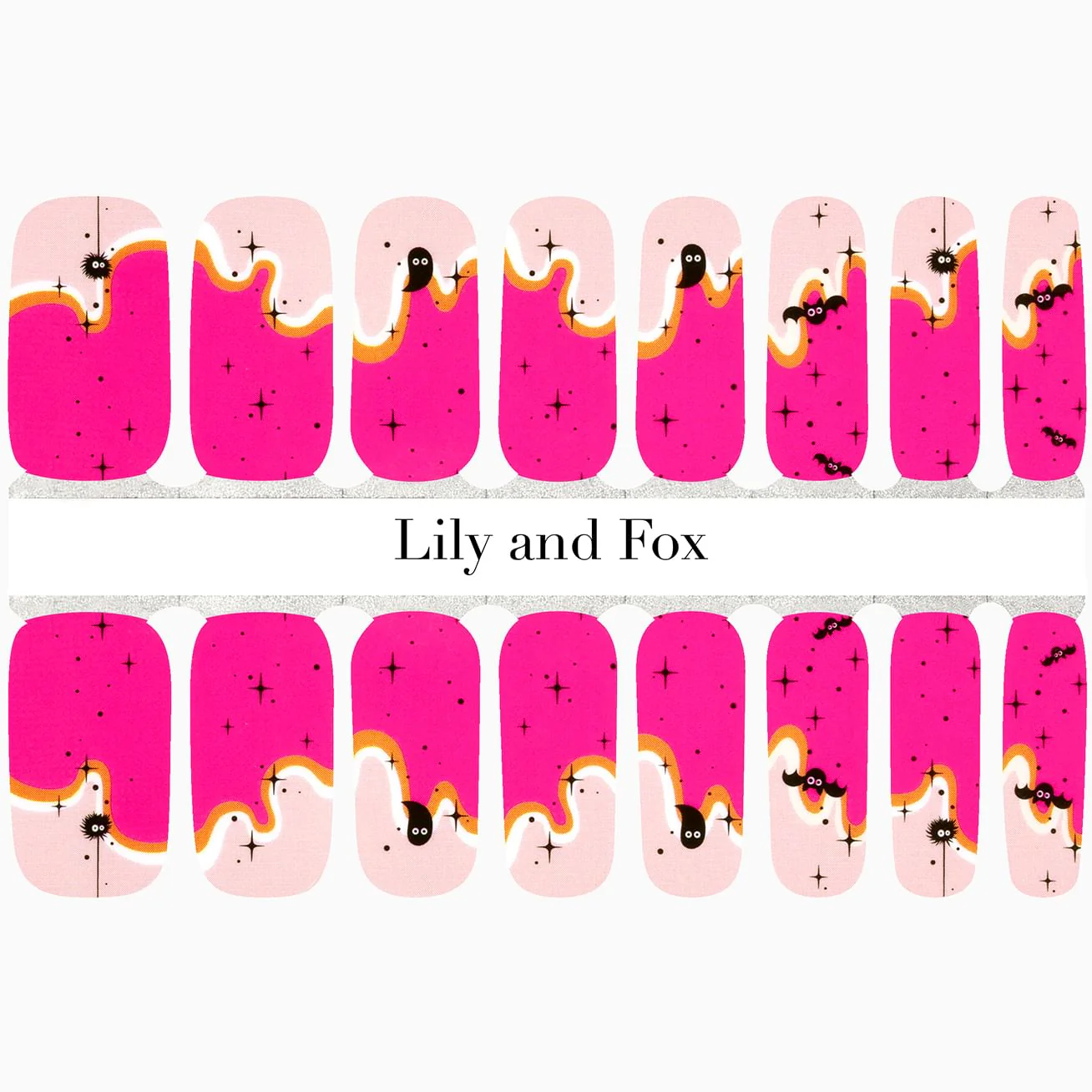 Batty For You! (Pink) - Image 2
