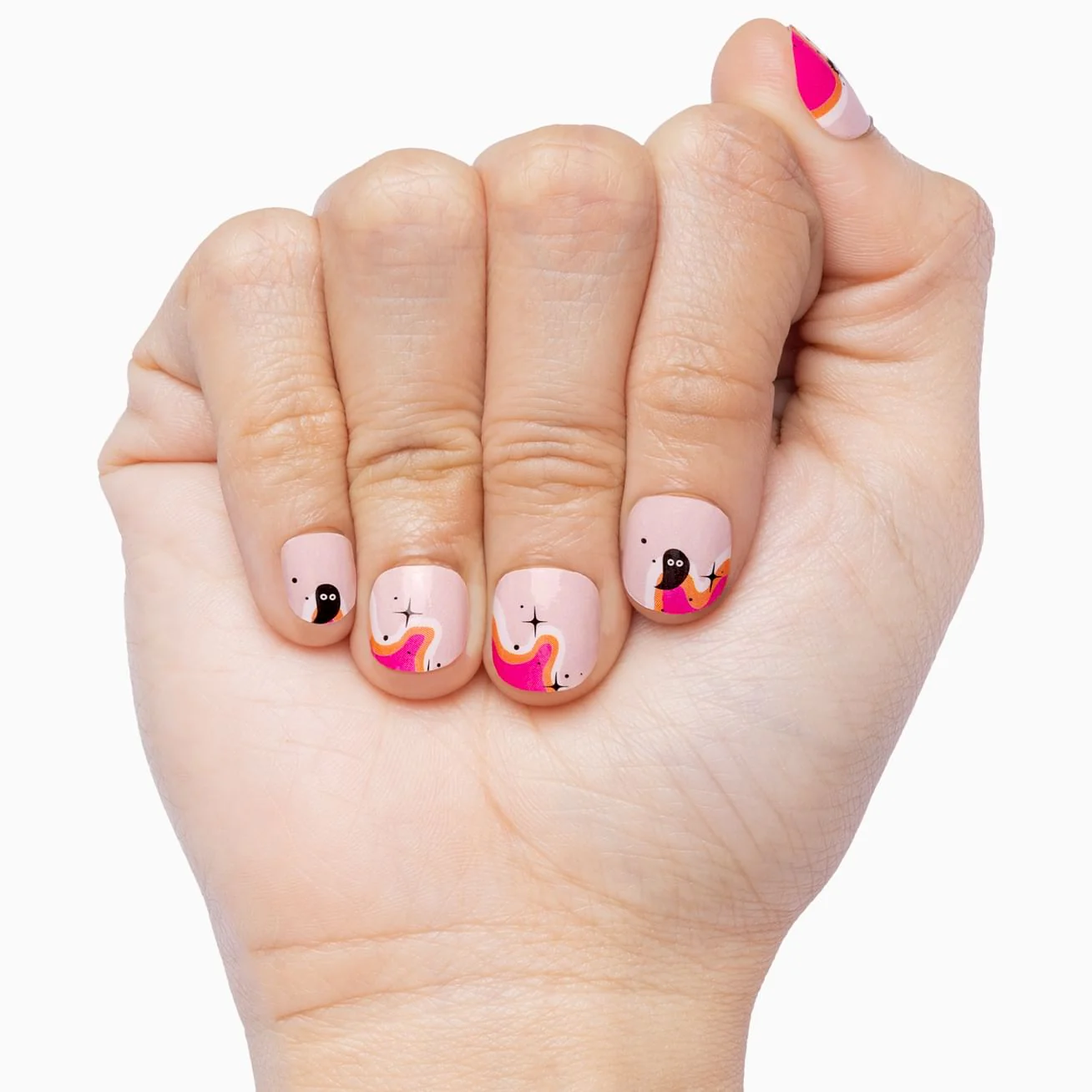 Batty For You! (Pink) - Image 3