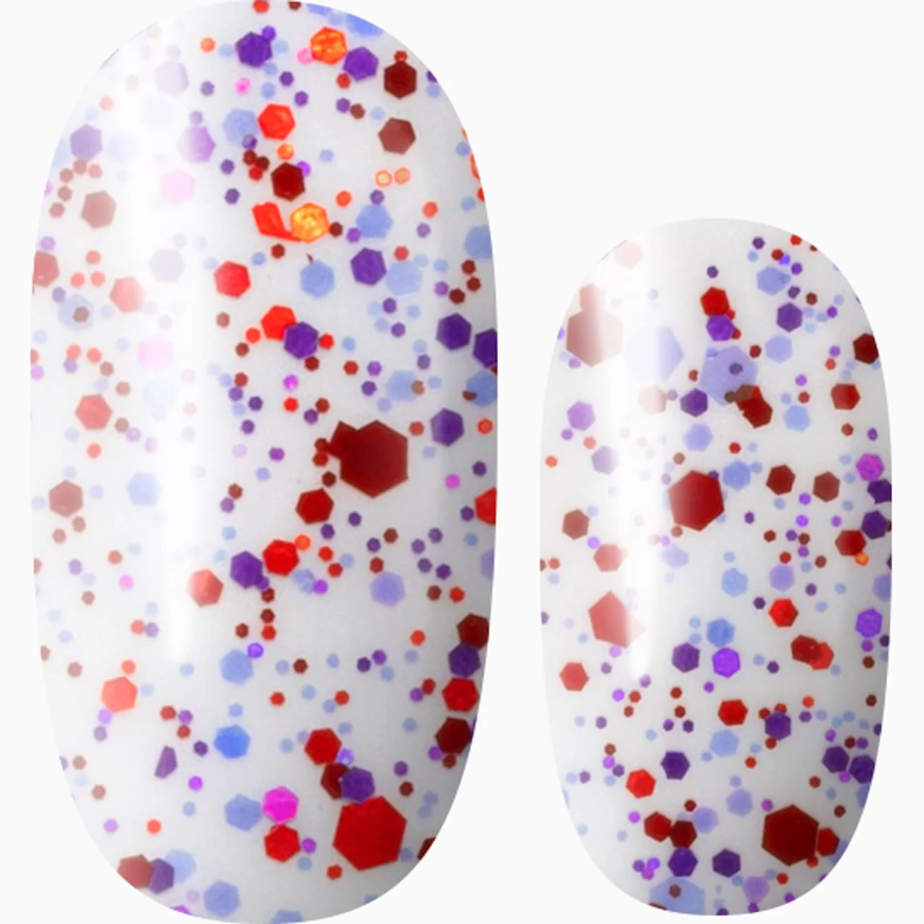 Berry Confetti
