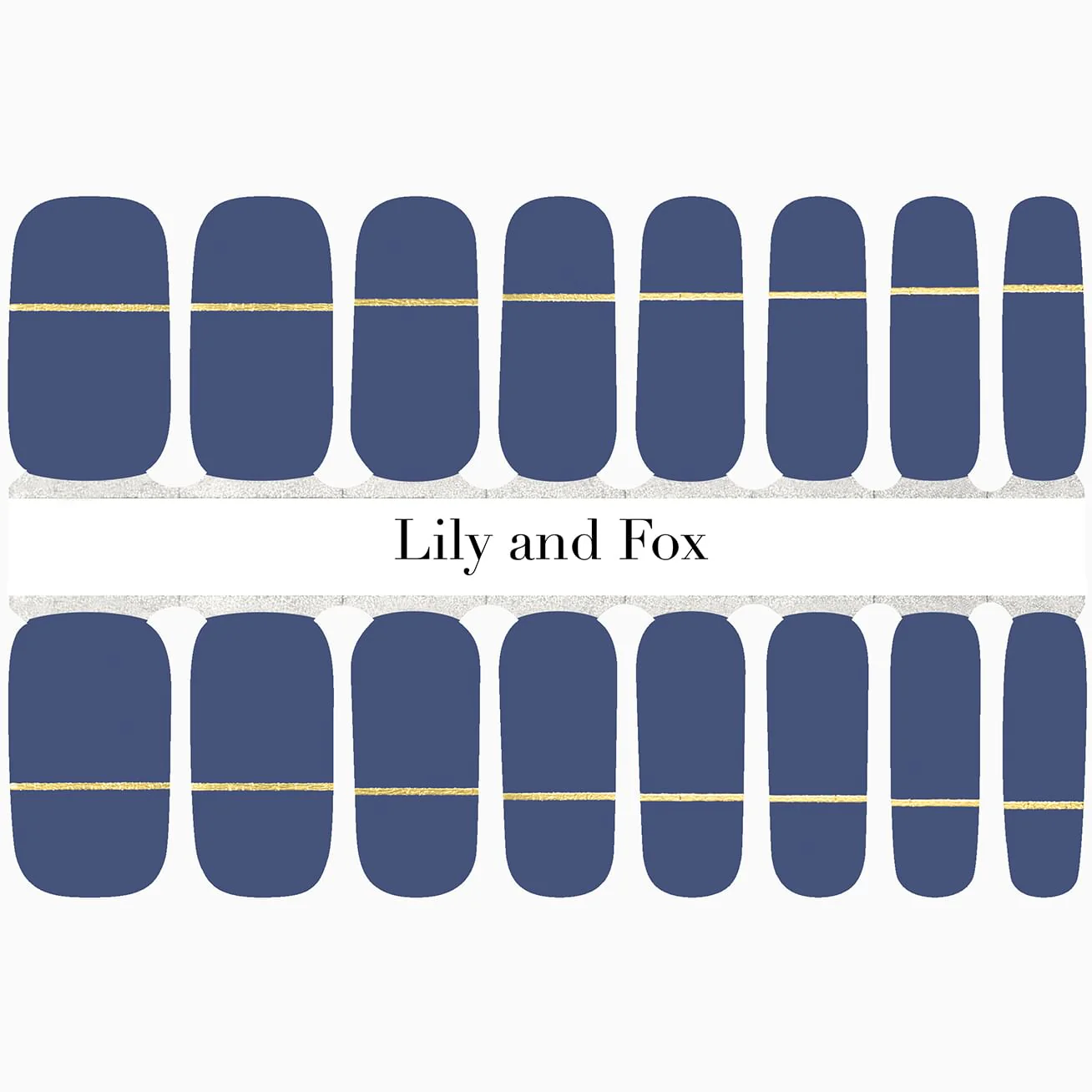 Blue And Bold - Image 2