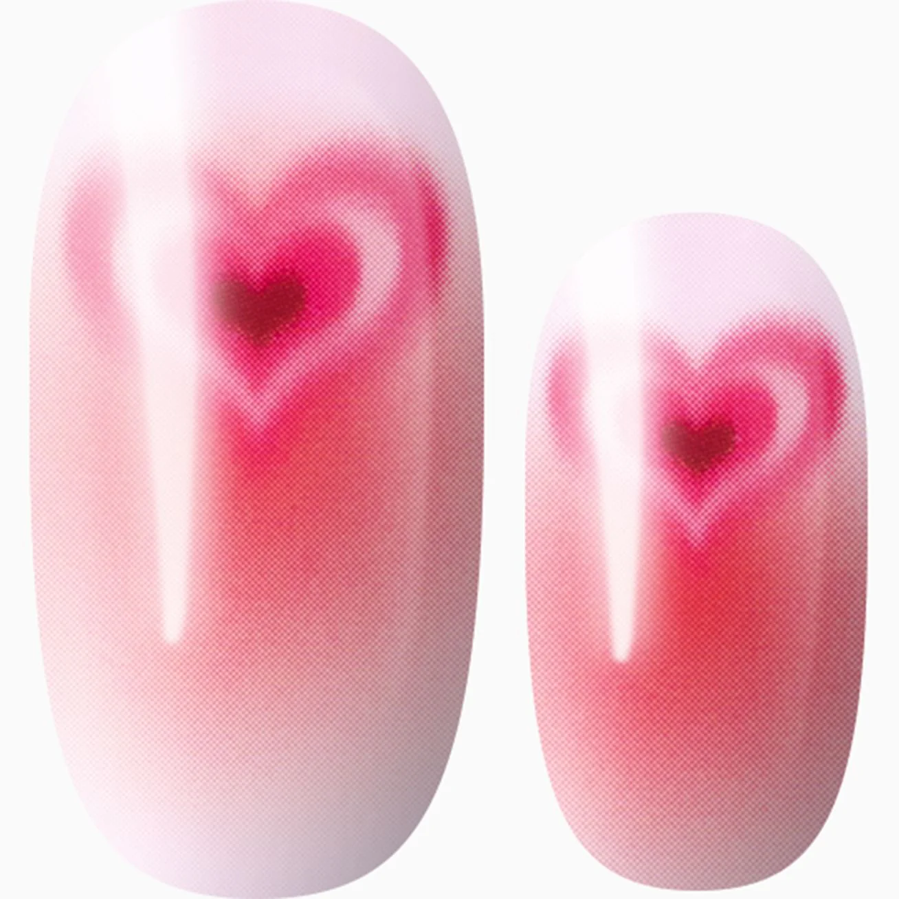 Blush Of Love
