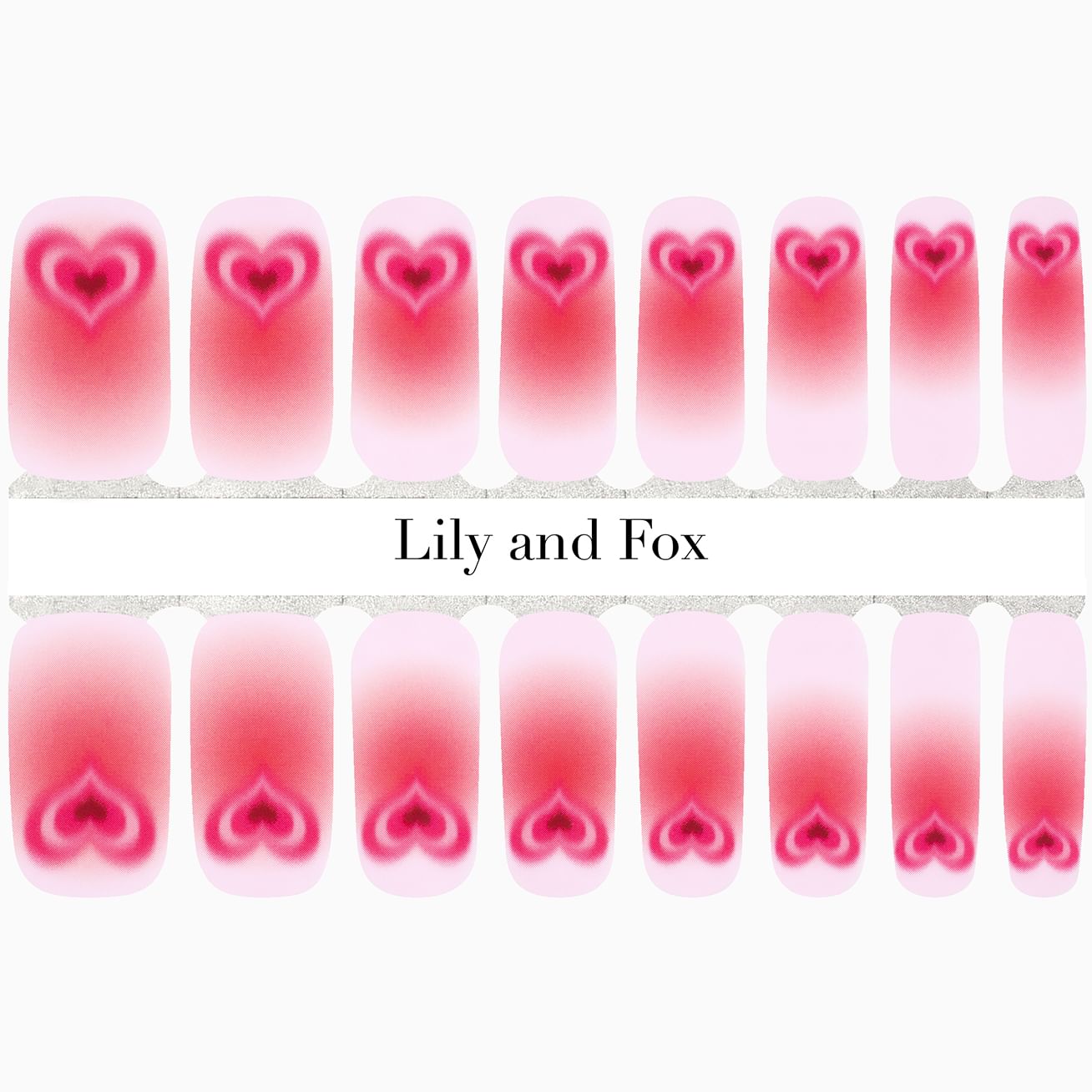 Blush Of Love - Image 2