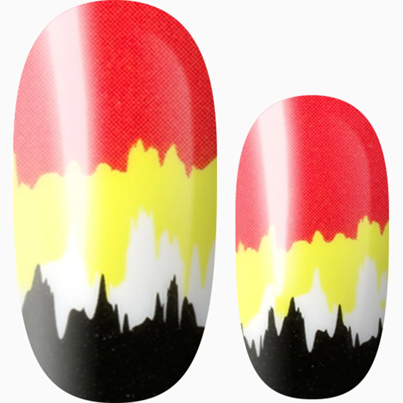 Candy Corn Tips
