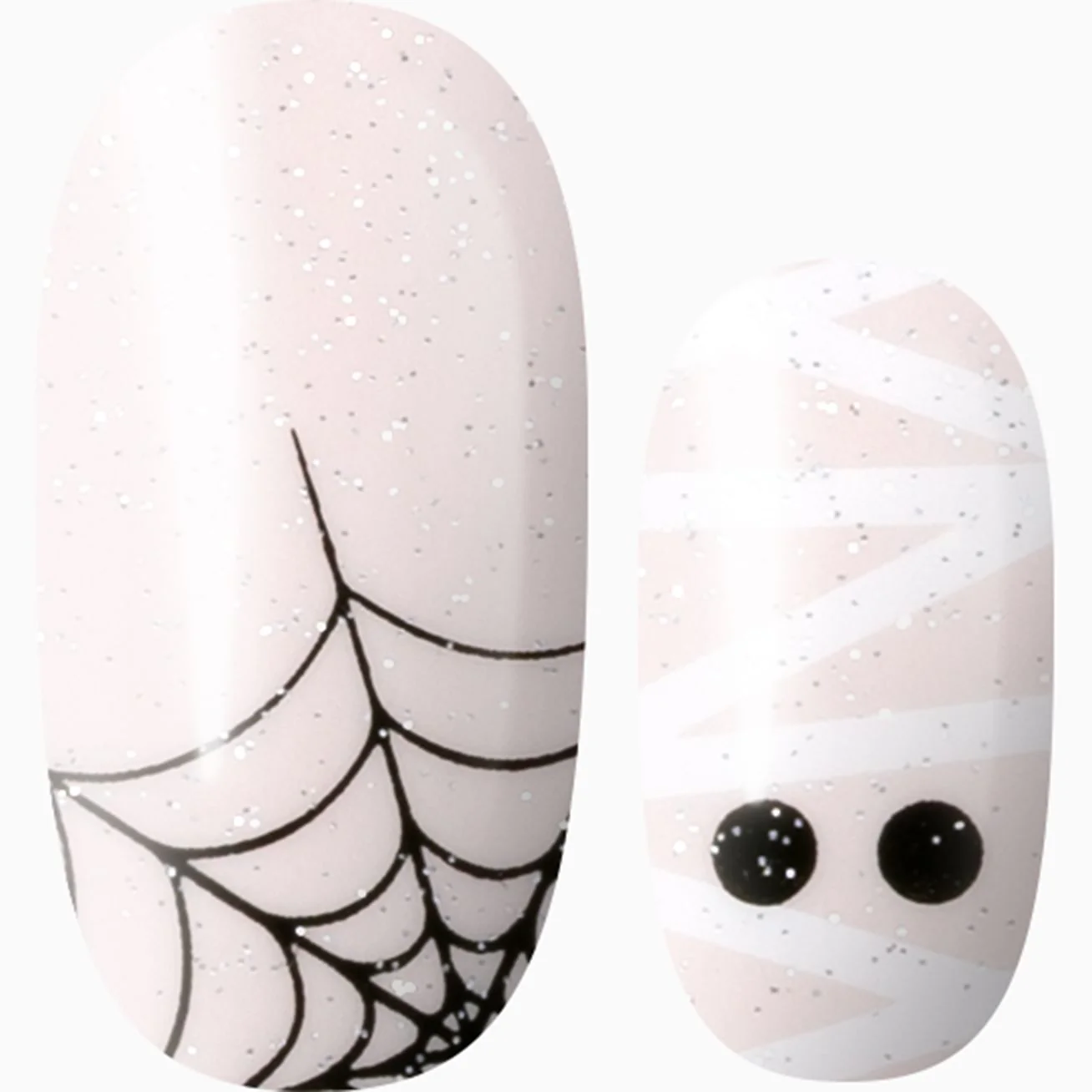 Caught In Your Web