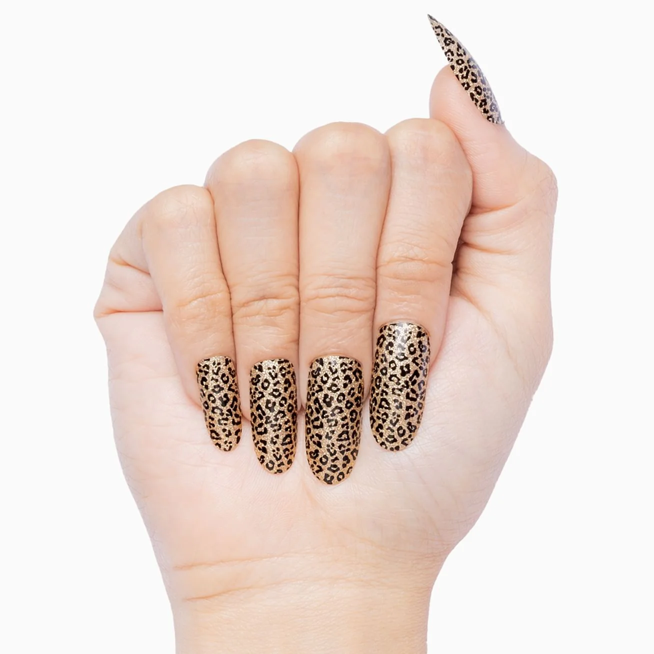 Cheetah Sparkle - Image 4