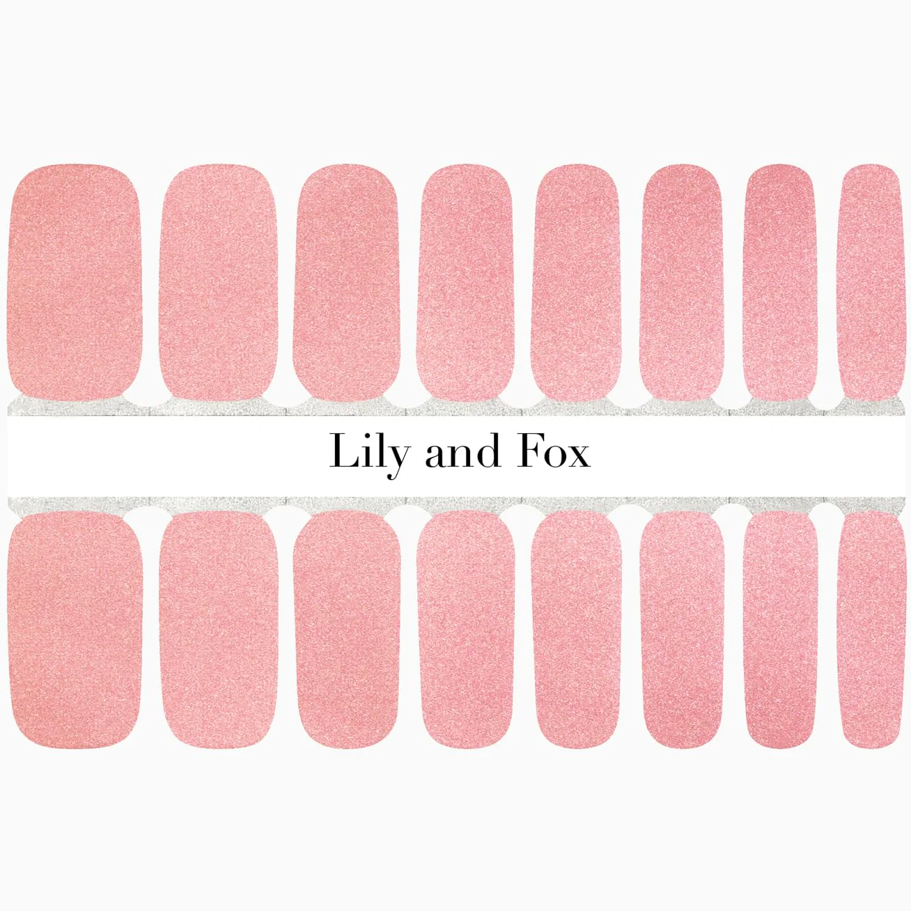 Coral Blush - Image 2
