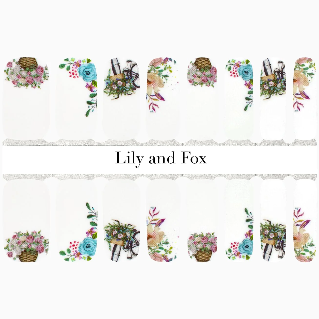 Country Blooms - Image 2