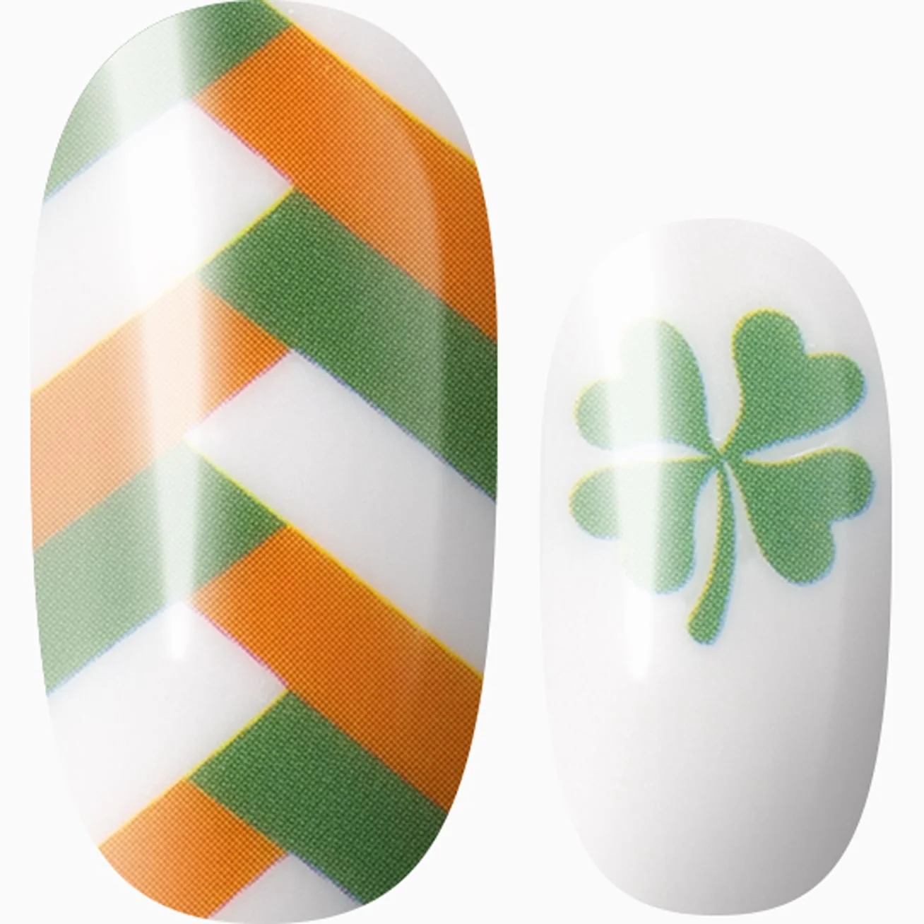 Cute As A Clover