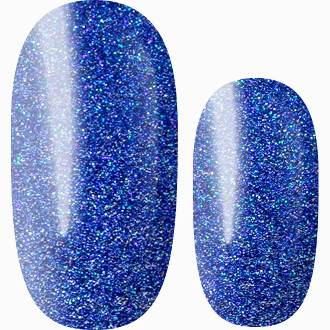 Deep Dive Blue