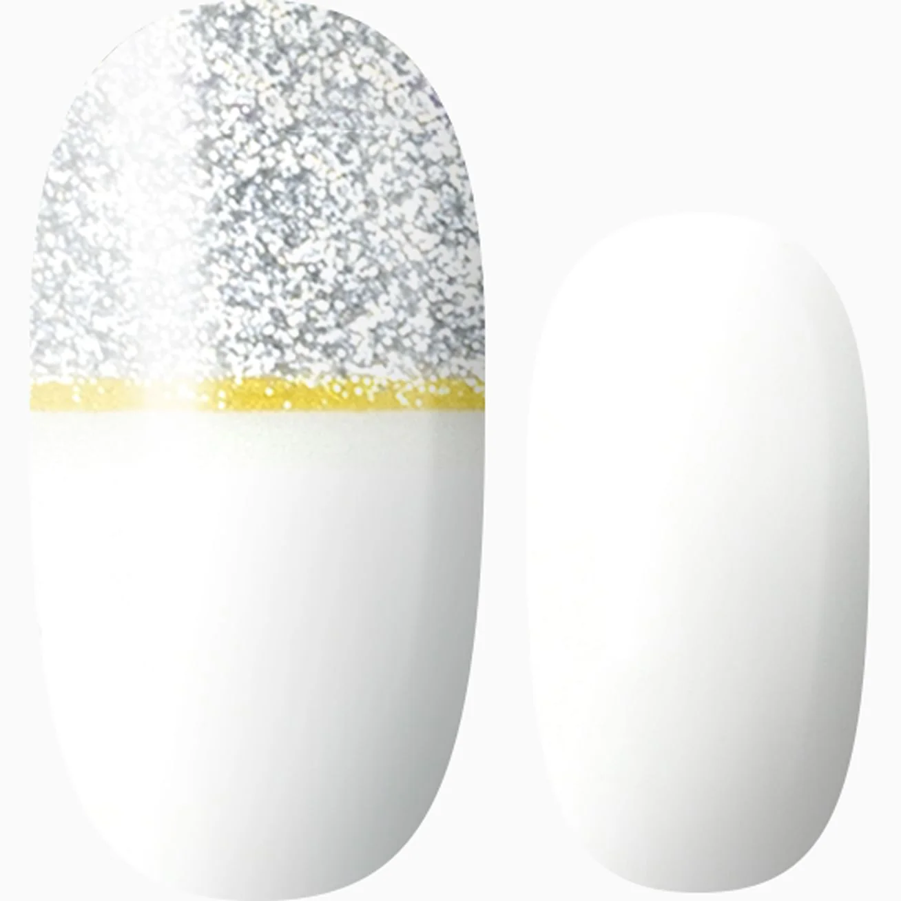 Diamond Tips (transparent)