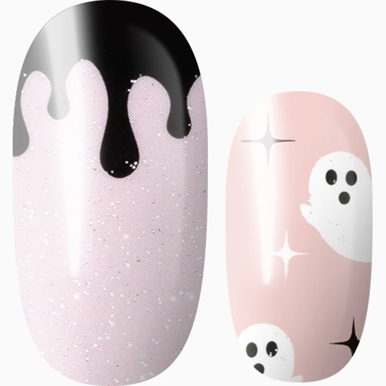 Don't Ghost Me!