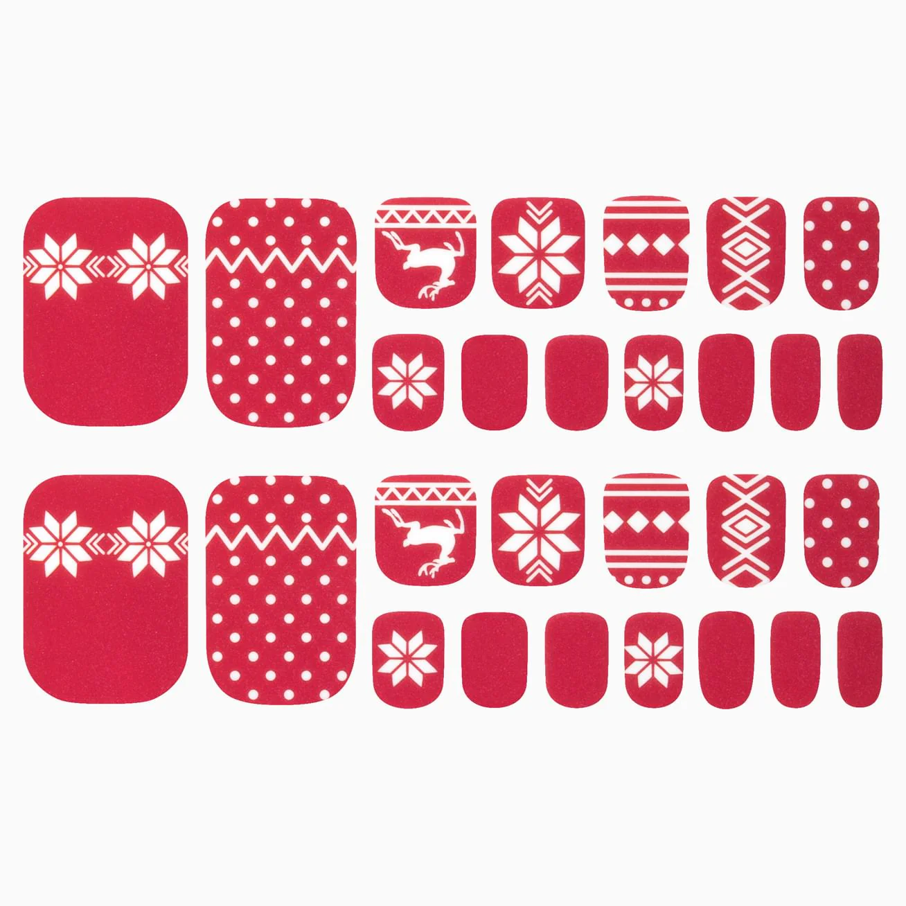 Dream Of Christmas (Pedicure) - Image 2