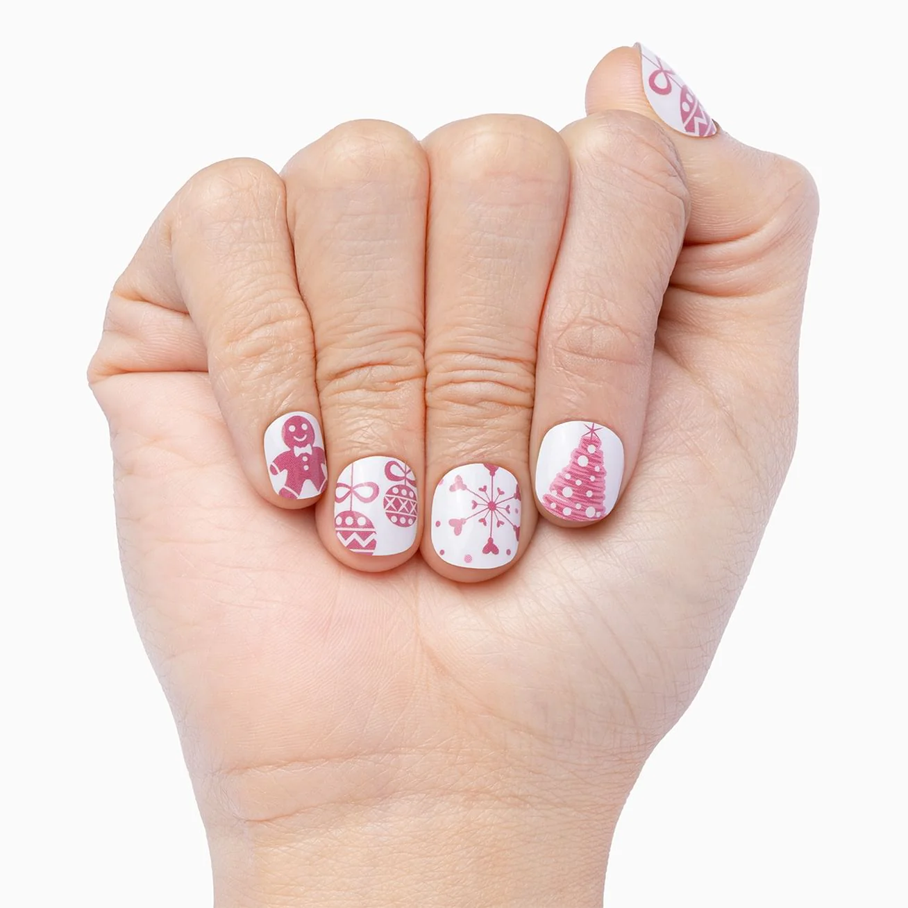 Dreaming of a Pink Christmas - Image 3