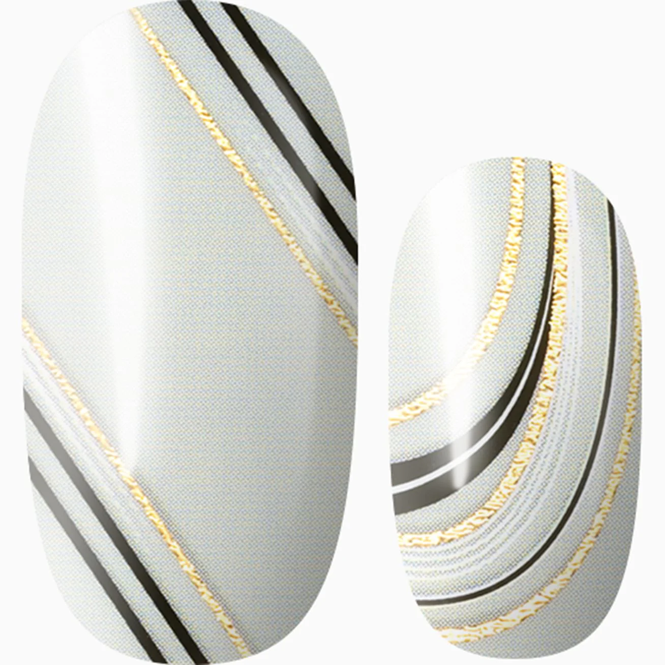 Elegant Swirls