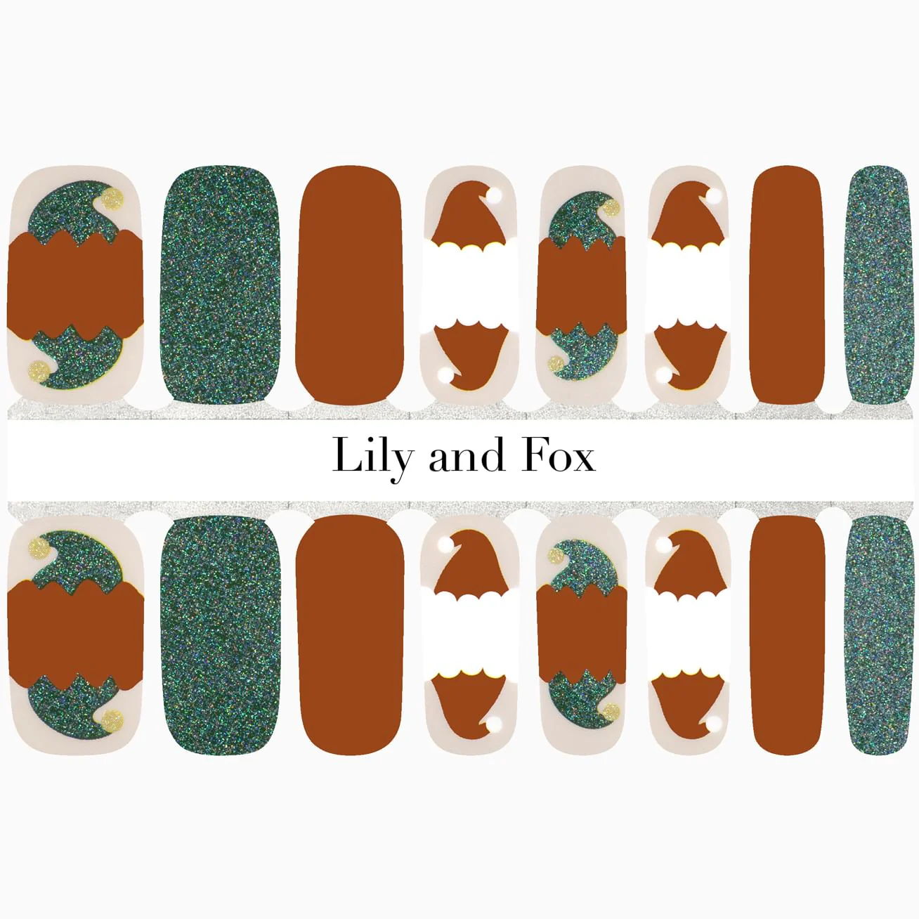Elfin' Around - Image 2