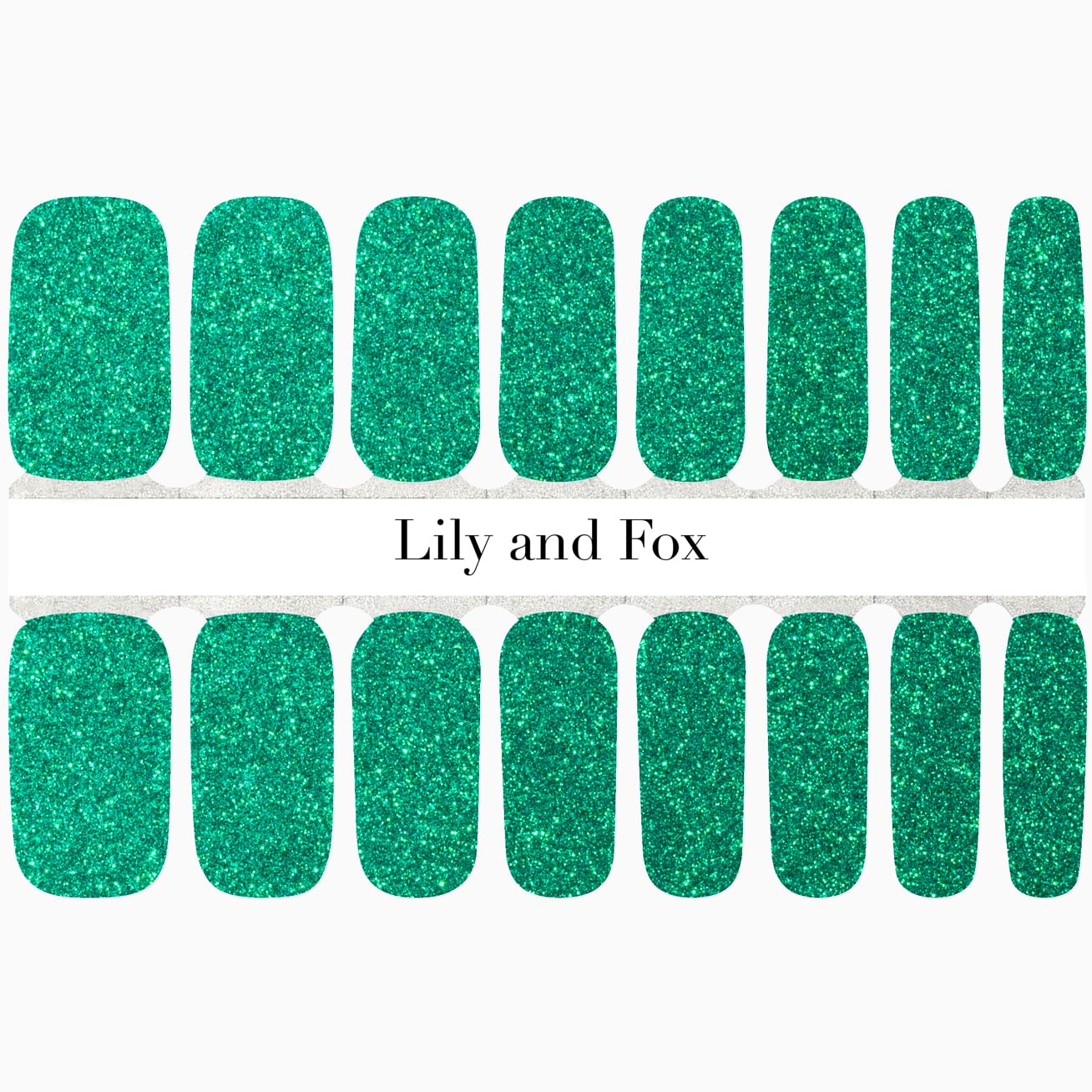 Emerald Desire - Image 2