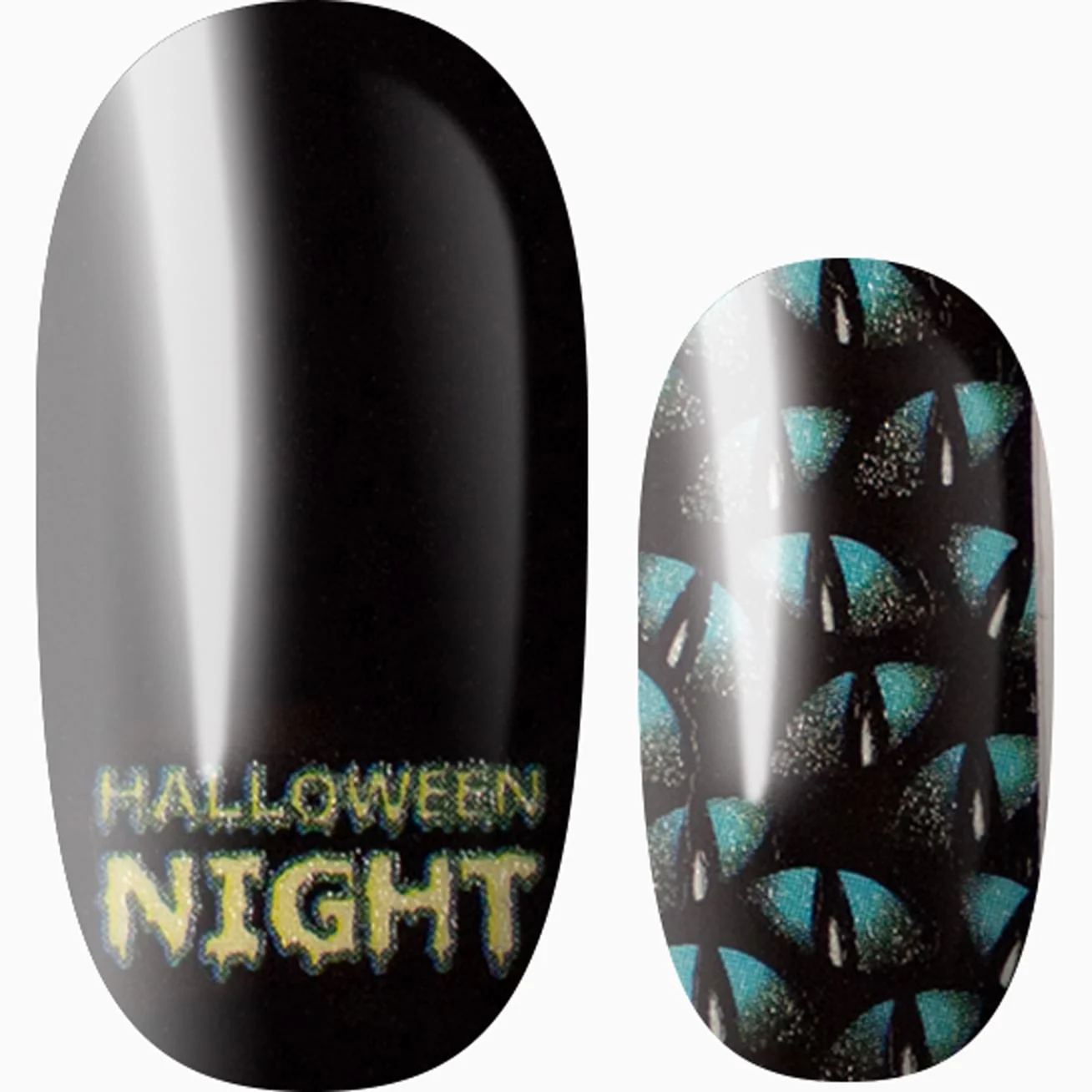 Fang-tastic (Glow)