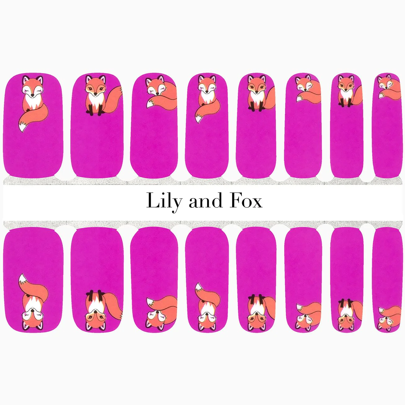 Foxy Babe - Image 2