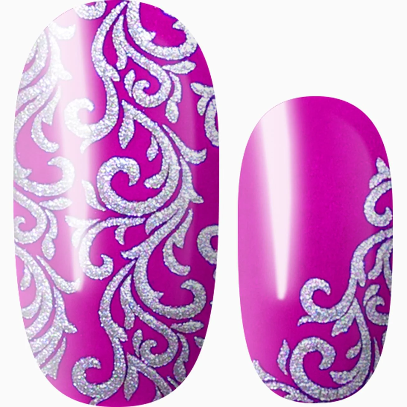 Fuchsia Affair