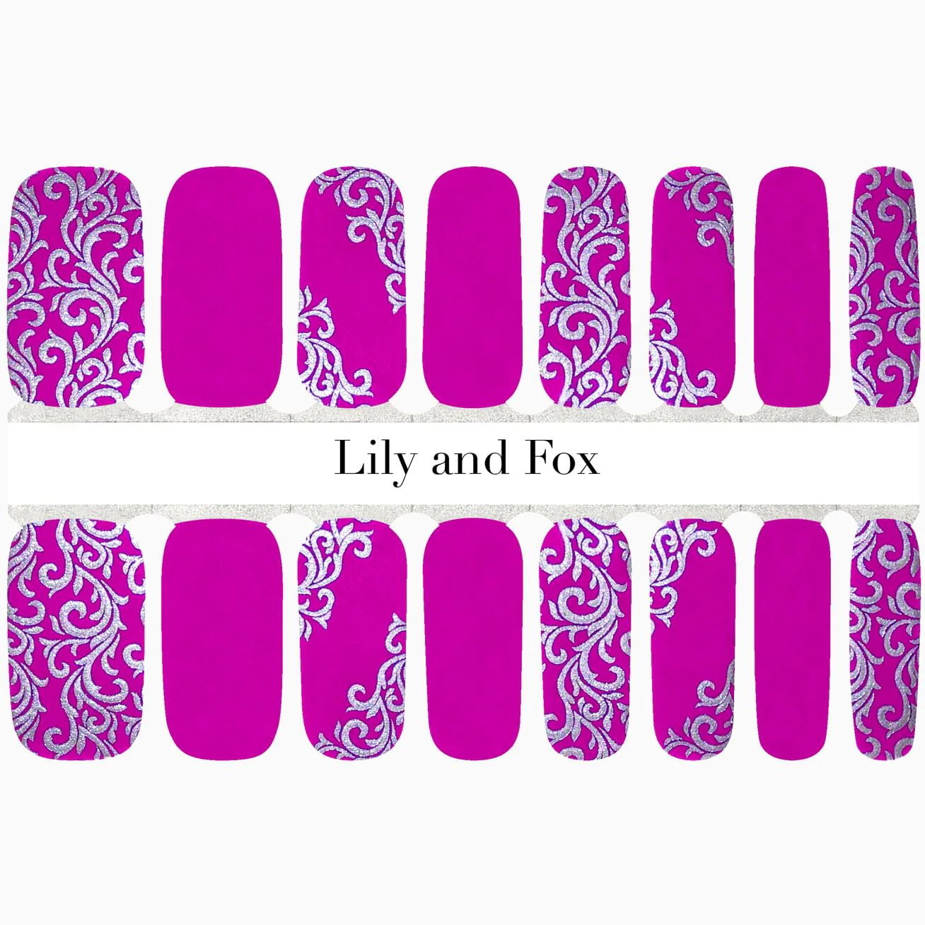 Fuchsia Affair - Image 2