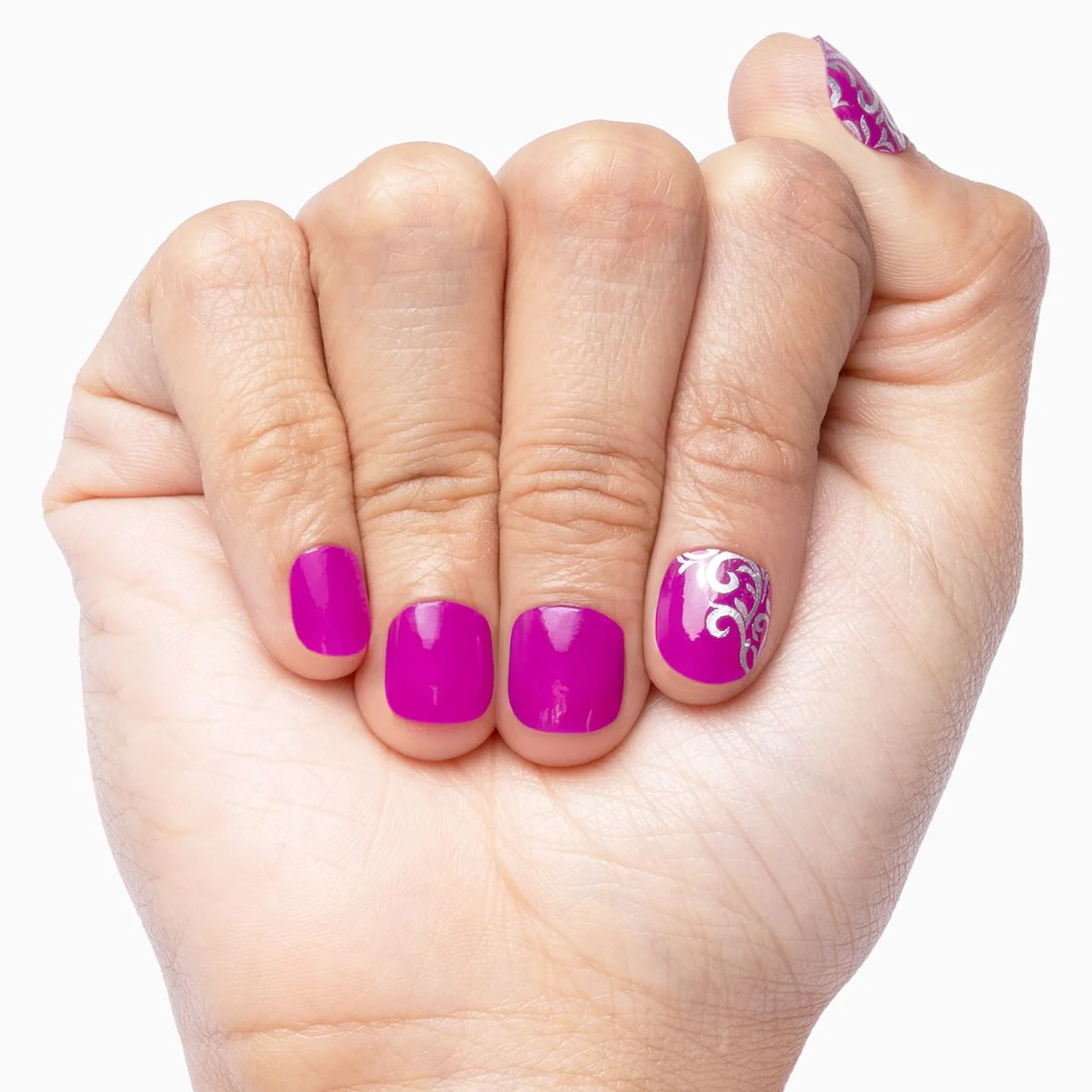 Fuchsia Affair - Image 3