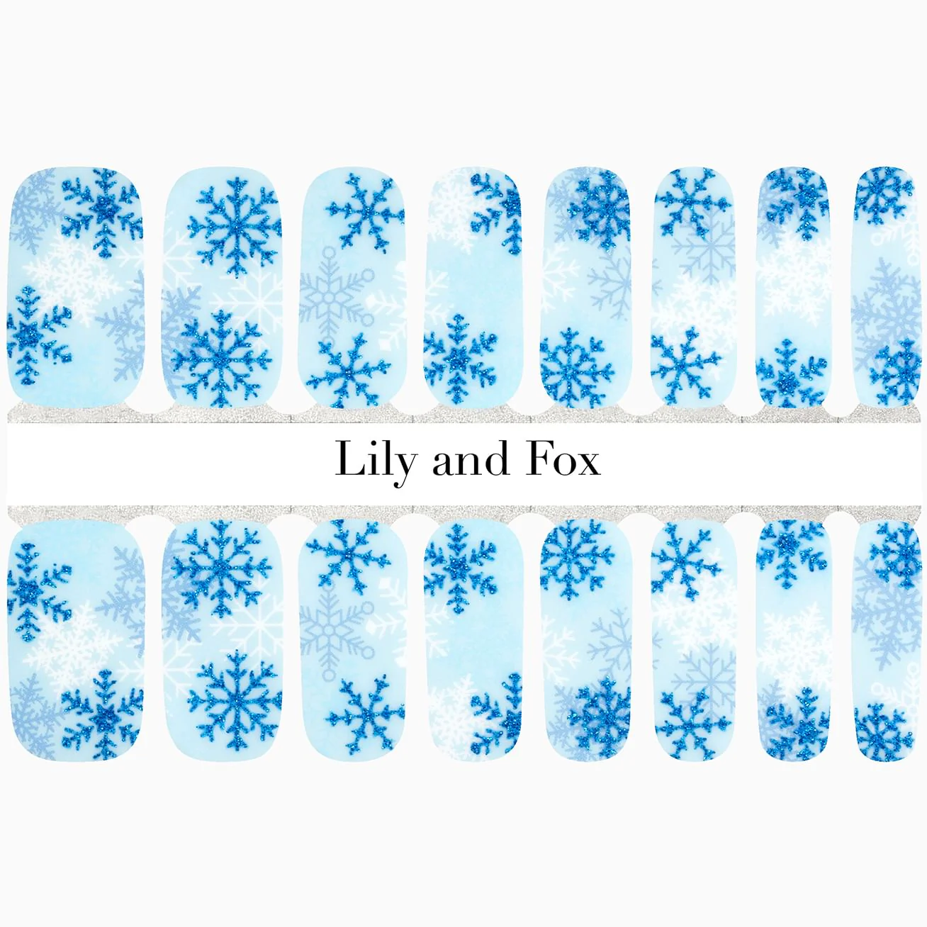 Glistening Snow - Image 2