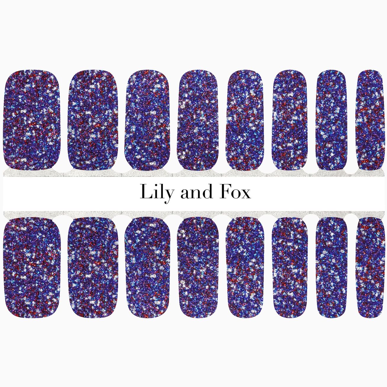 Glitter In The Dark - Image 2