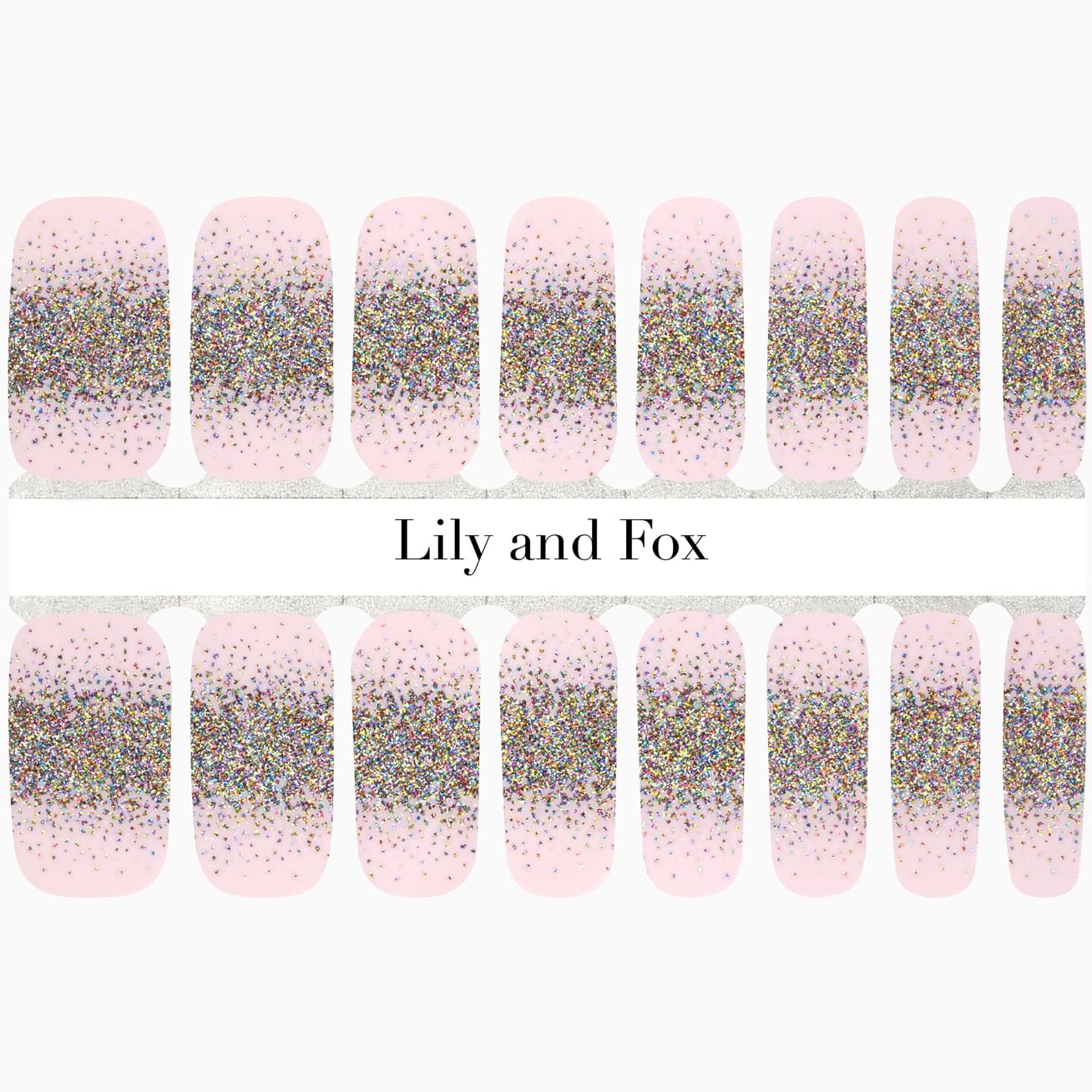 Glitter Princess - Image 2