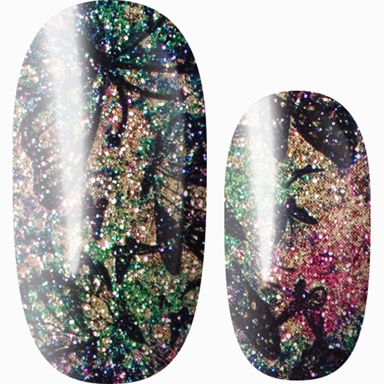 Glitterfly