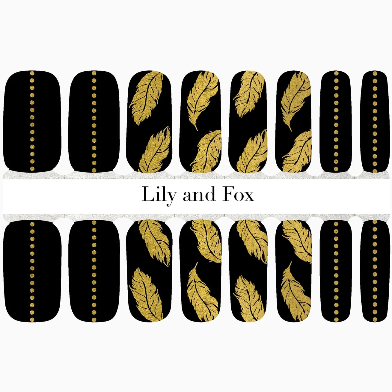 Gold And Elegant - Image 2