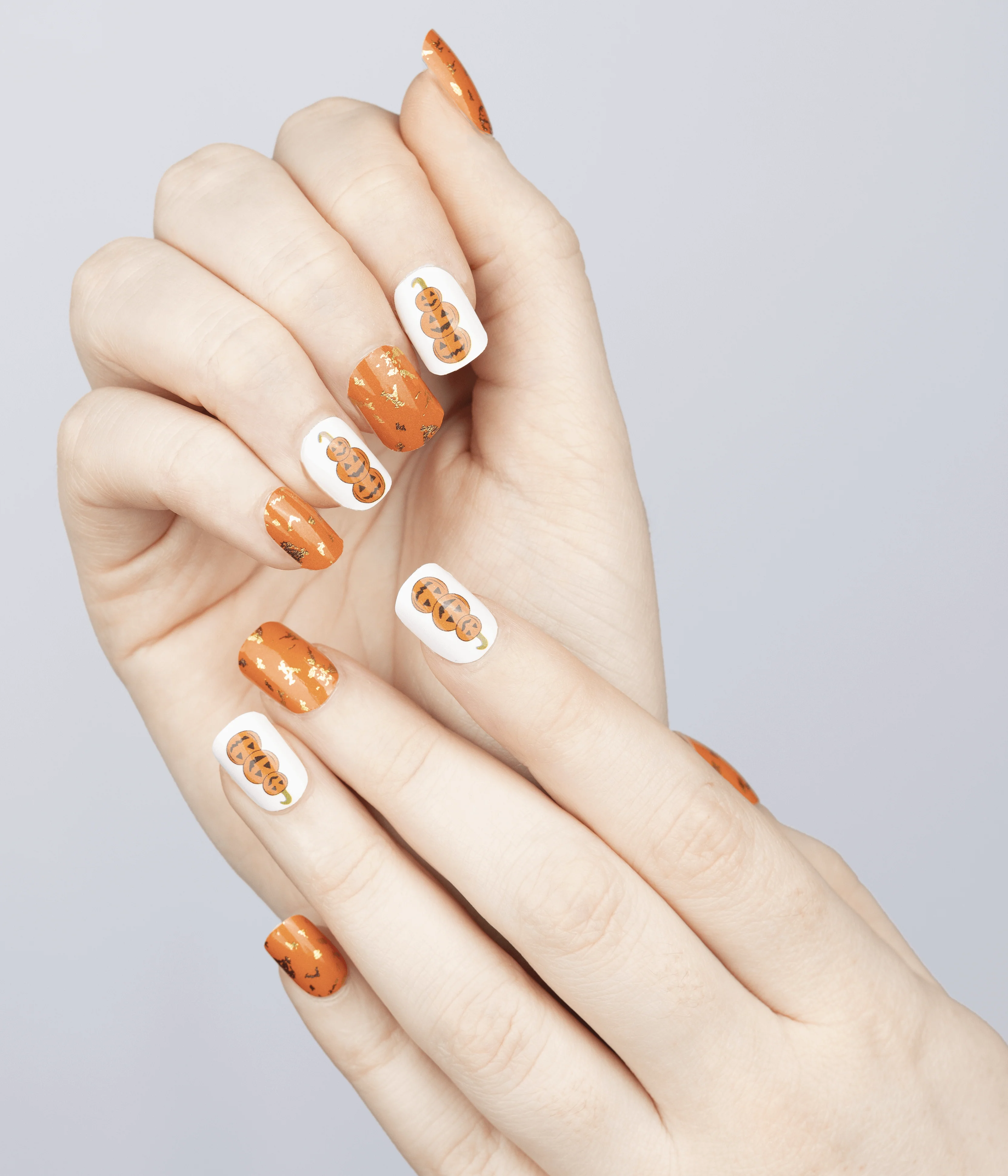 Gold & Gourdeous - Image 3