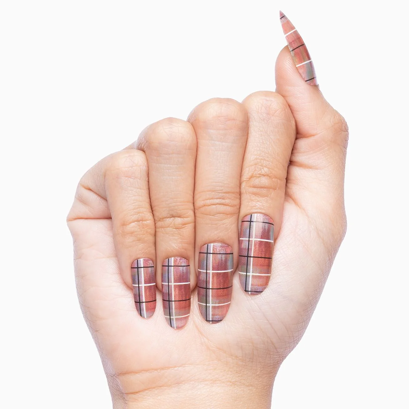 Good Girl Gone Plaid - Image 3