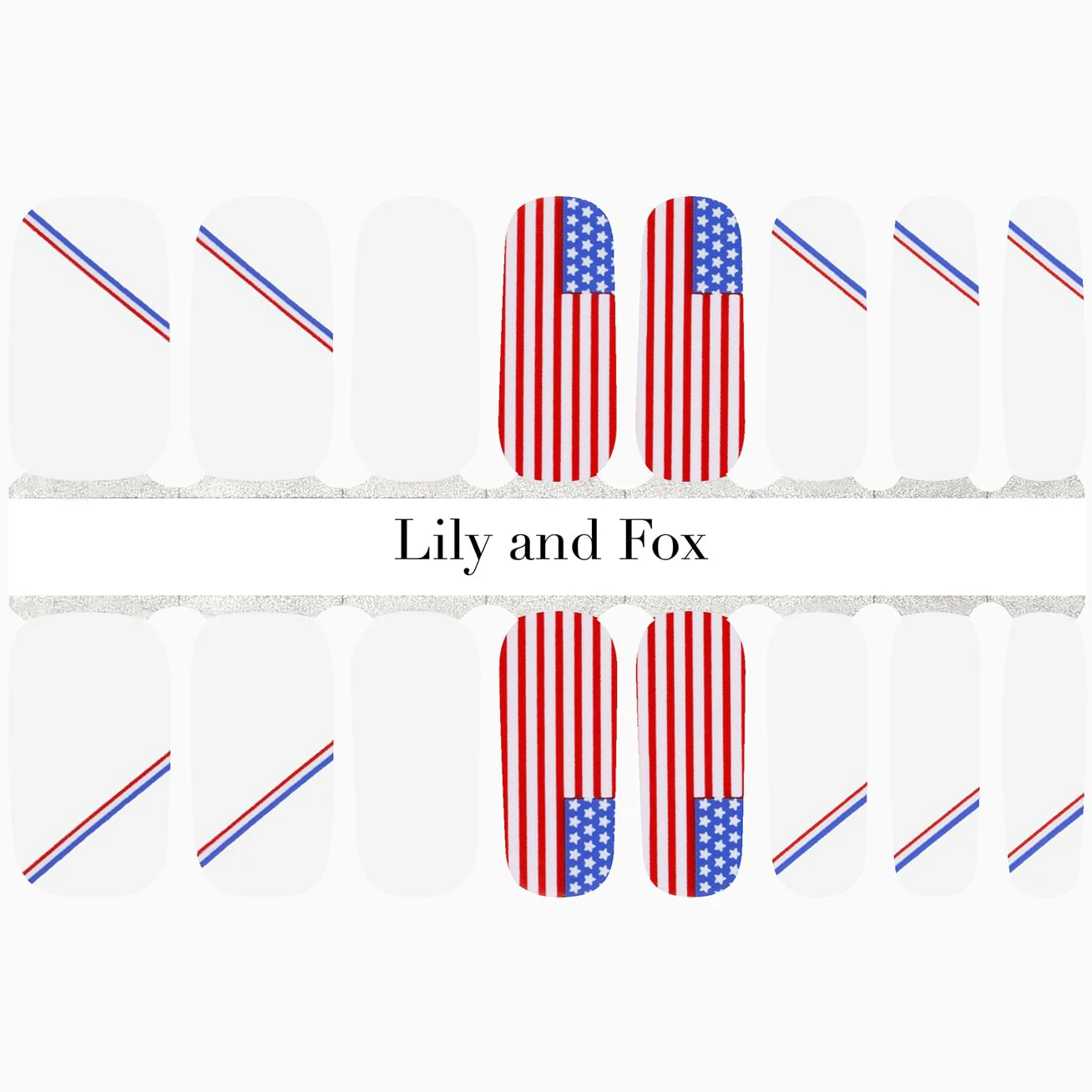 Good Morning, USA! (transparent) - Image 2
