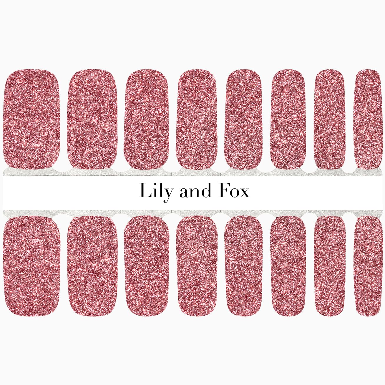 I Glitter-ally Love To Sparkle - Image 2