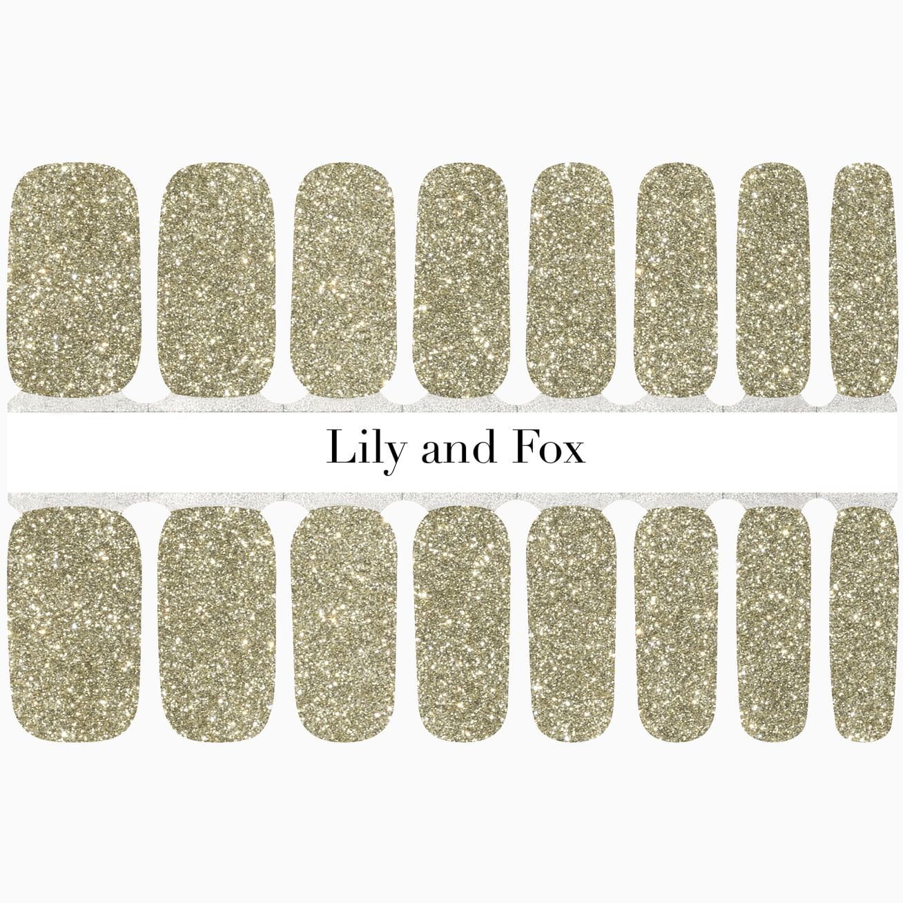 Life Is Better With Glitter - Image 2