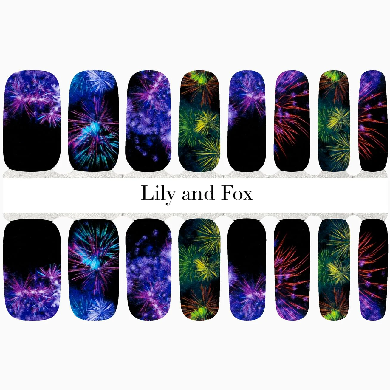 Light Up The Sky - Image 2