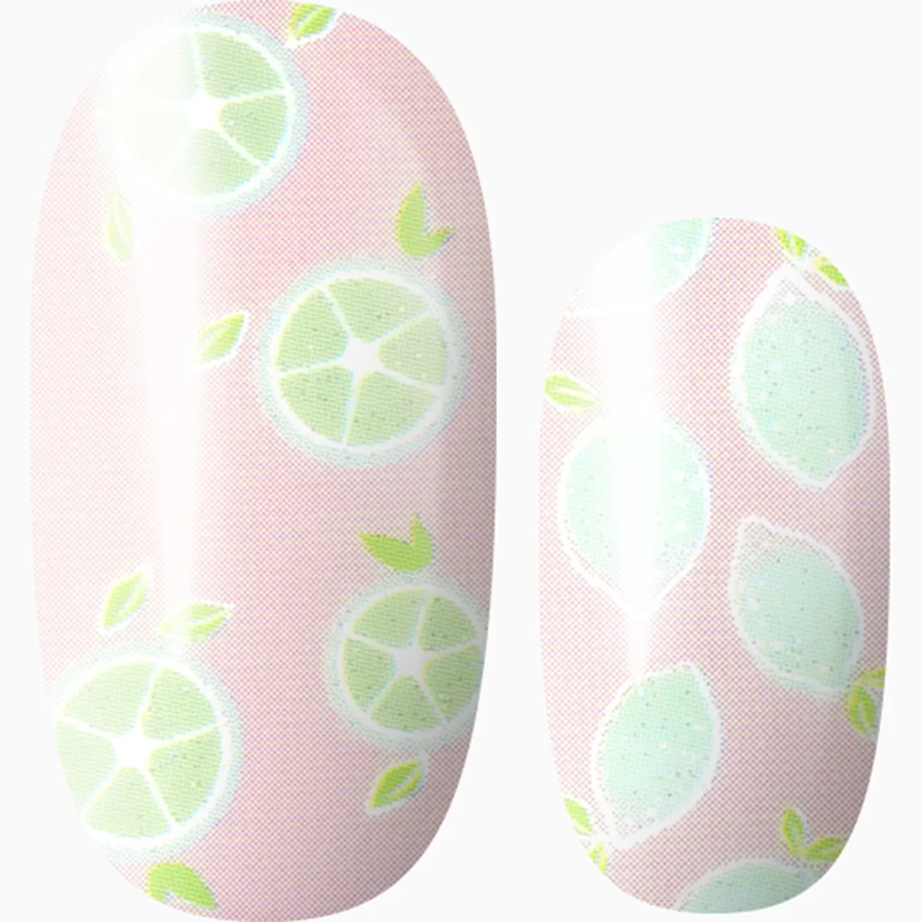 Lime Time