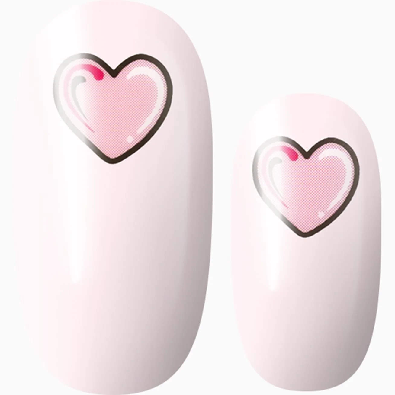 Little Pink Love