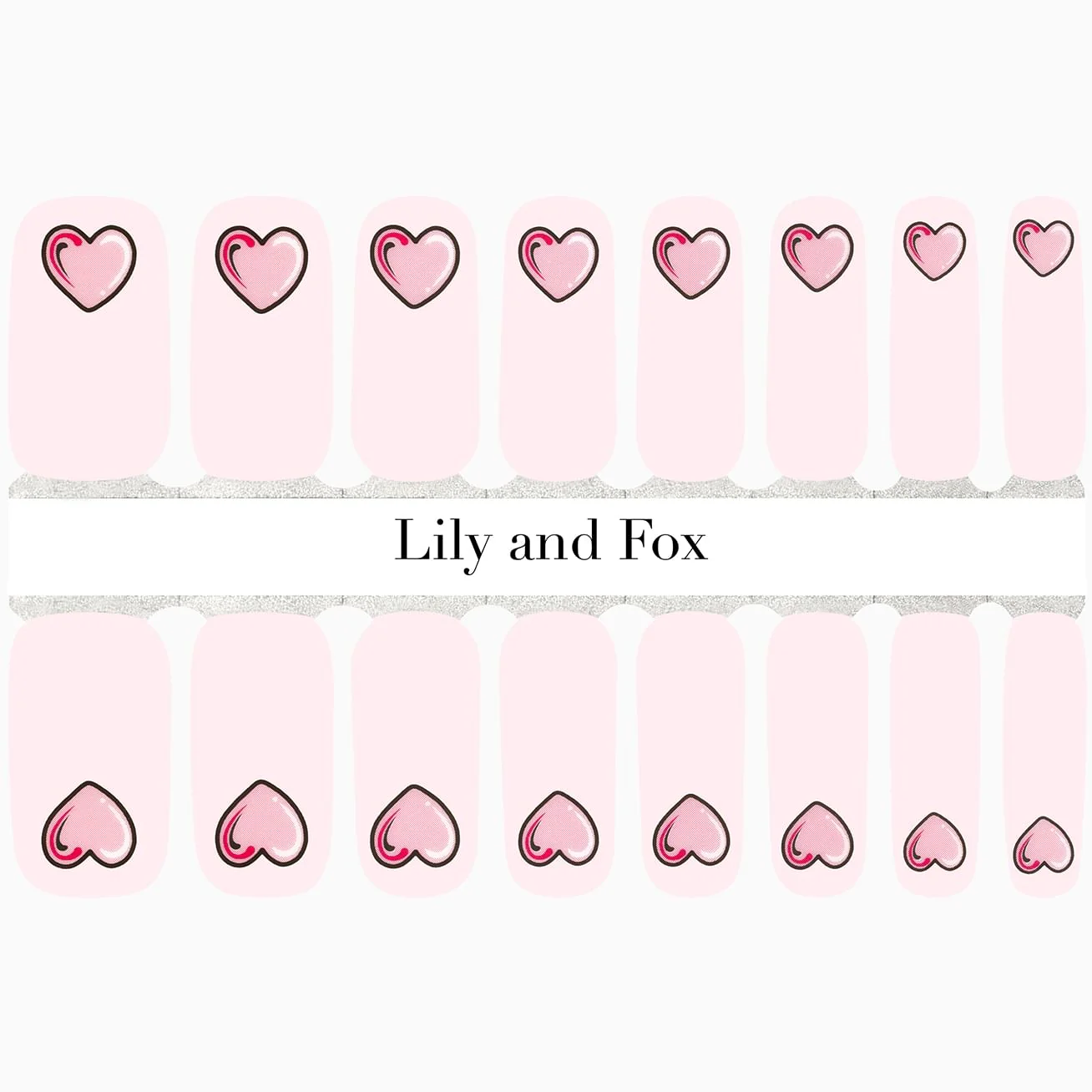 Little Pink Love - Image 2
