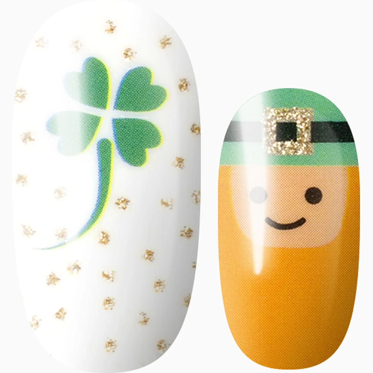 Lucky Leprechaun