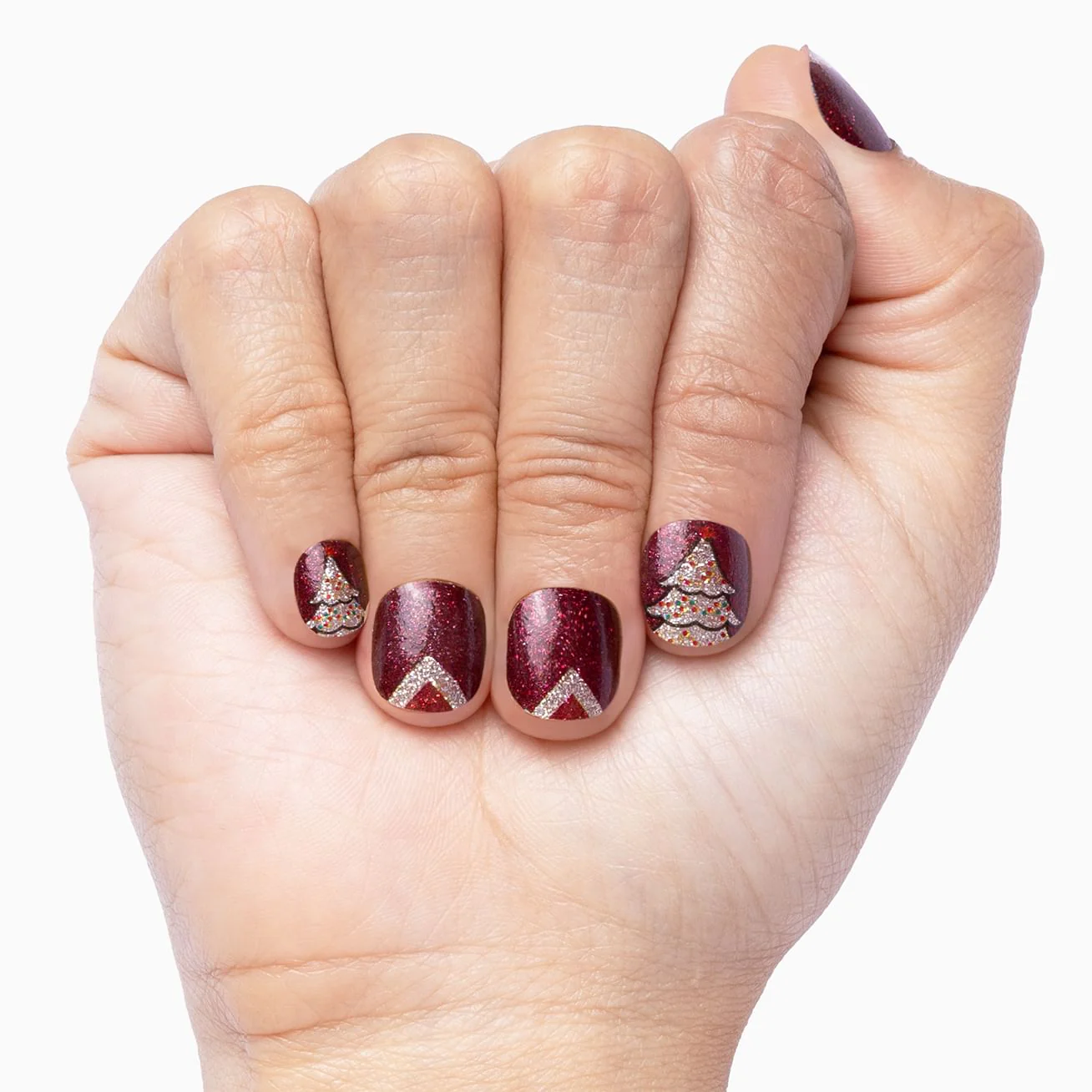Merlot Merry (Glitter) - Image 3
