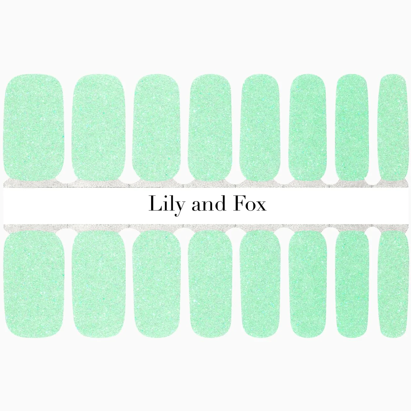 Mint To Sparkle - Image 2