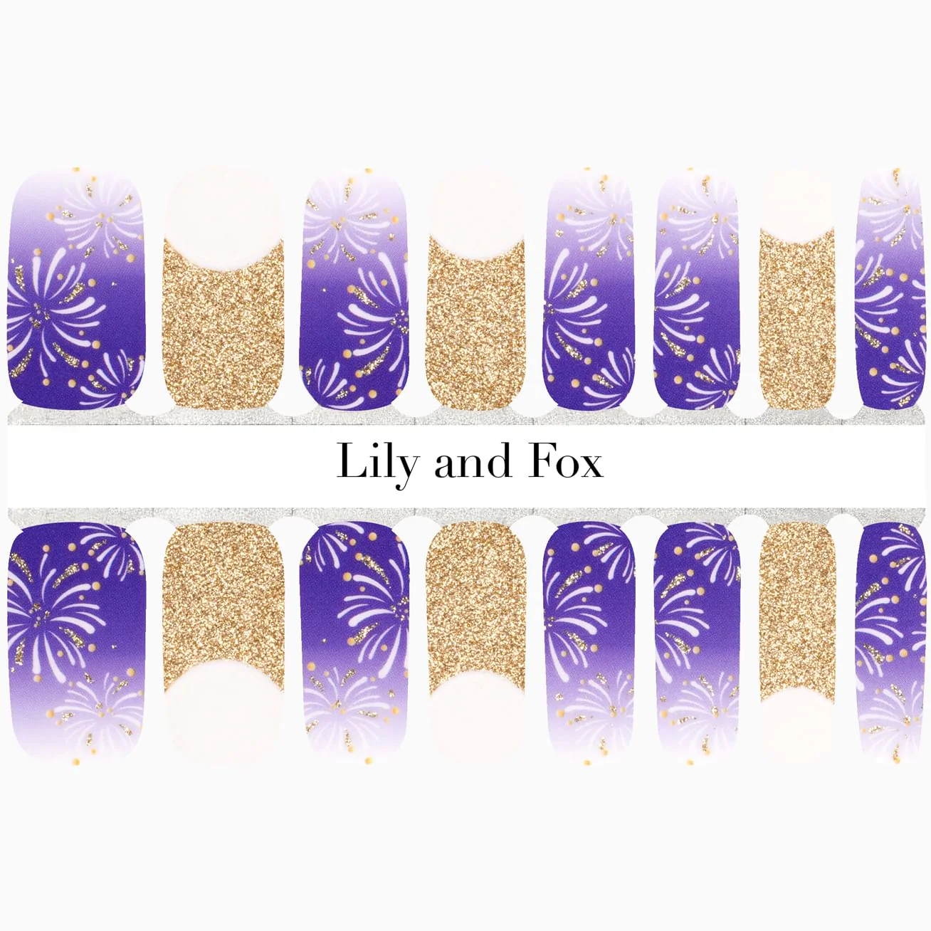 More Sparkles, Please! - Image 2