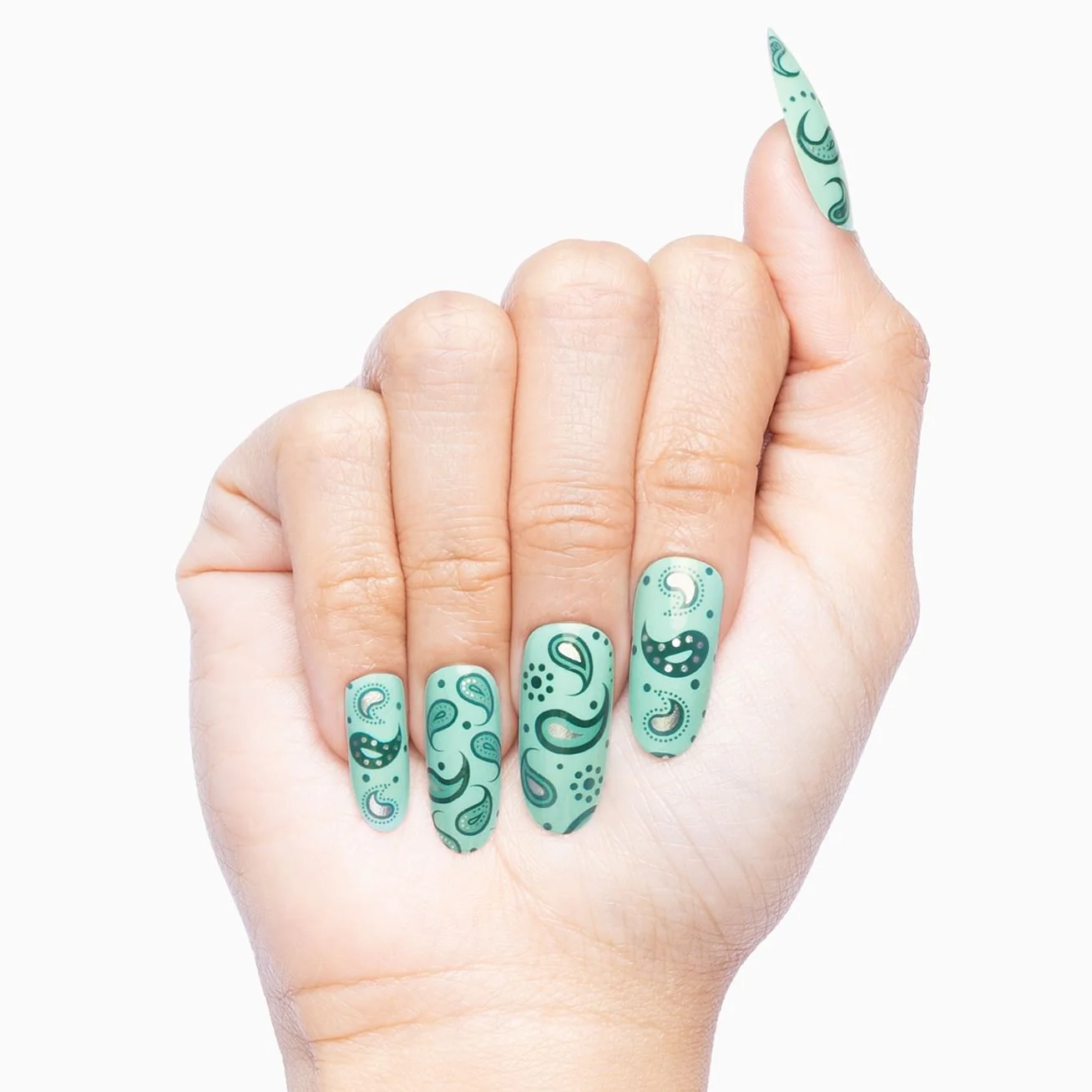 Paisley Petals - Image 3